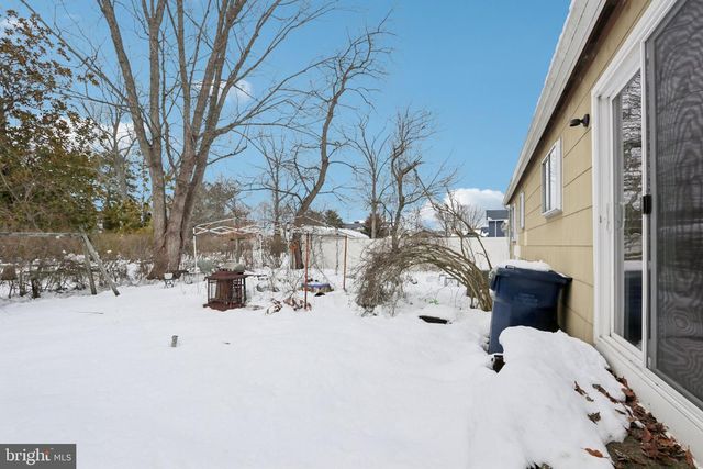 1124 SPRAY AVE, Beachwood, NJ 08722