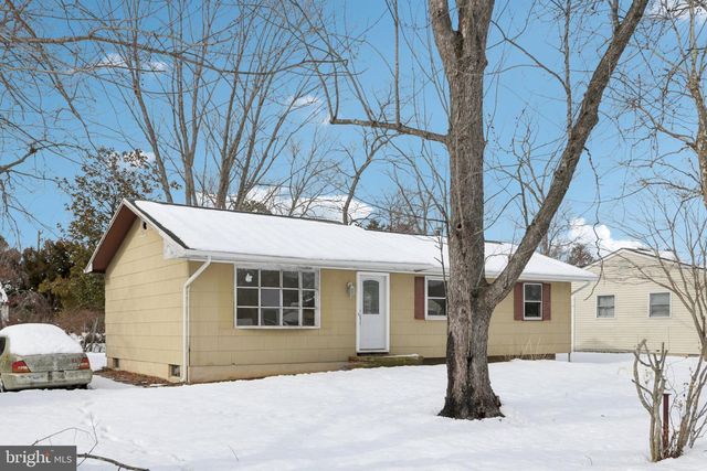 1124 SPRAY AVE, Beachwood, NJ 08722