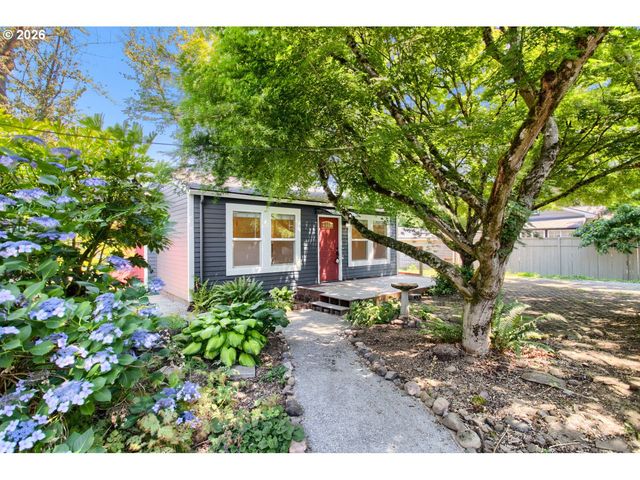 5106 Ne 31ST Ave, Portland, OR 97211