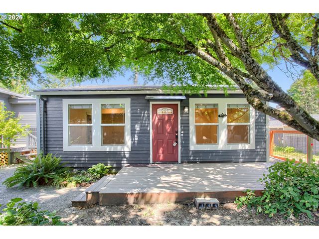 5106 Ne 31ST Ave, Portland, OR 97211