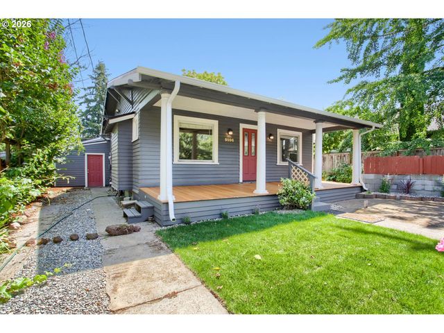 5106 Ne 31ST Ave, Portland, OR 97211