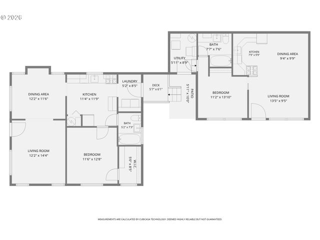 5106 Ne 31ST Ave, Portland, OR 97211