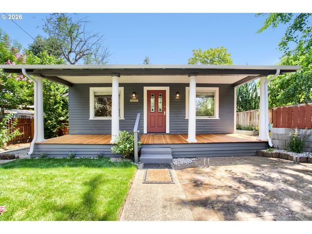5106 Ne 31ST Ave, Portland, OR 97211