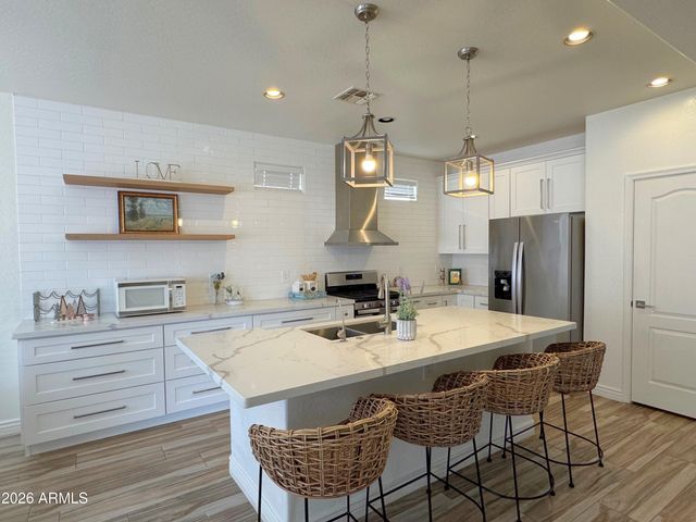 862 E GEMINI Place, Chandler, AZ 85249