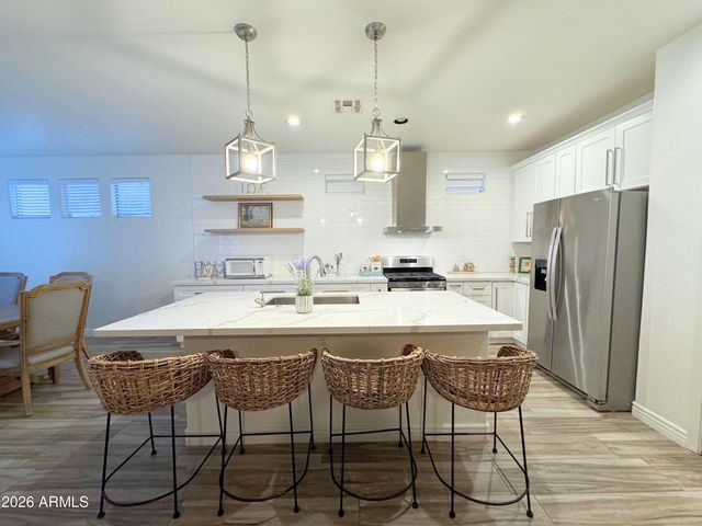 862 E GEMINI Place, Chandler, AZ 85249