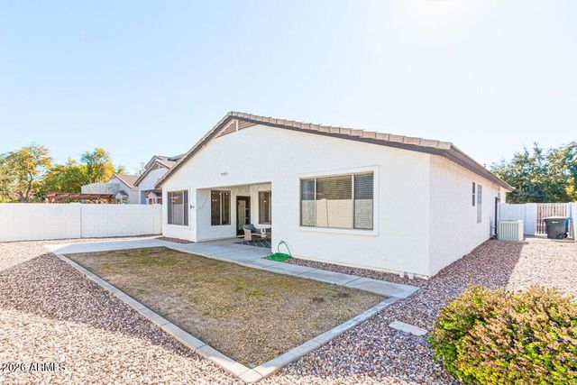 862 E GEMINI Place, Chandler, AZ 85249