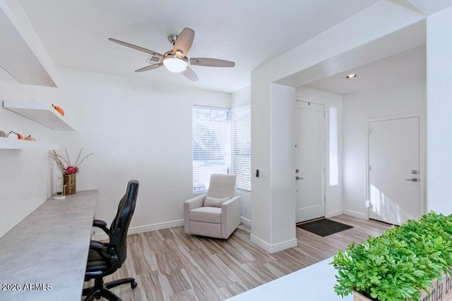 862 E GEMINI Place, Chandler, AZ 85249