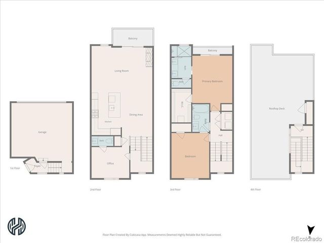 3524 Navajo St 102, Denver, CO 80211