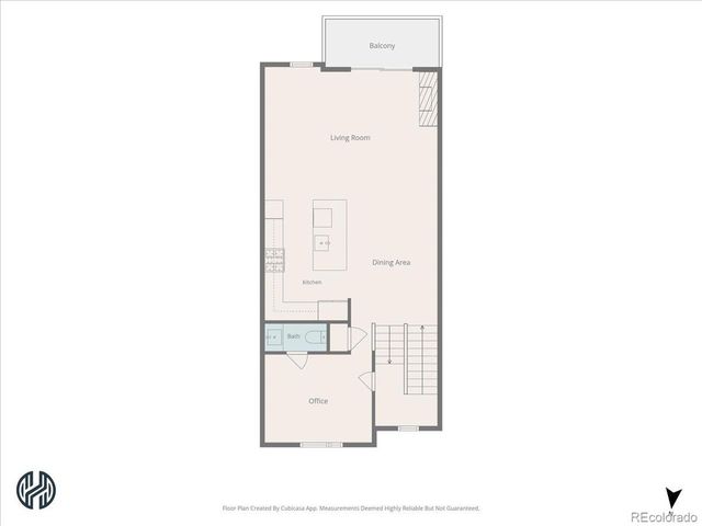 3524 Navajo St 102, Denver, CO 80211