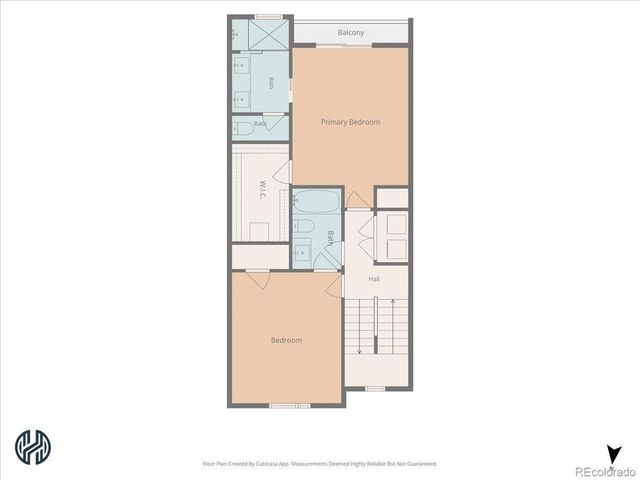 3524 Navajo St 102, Denver, CO 80211