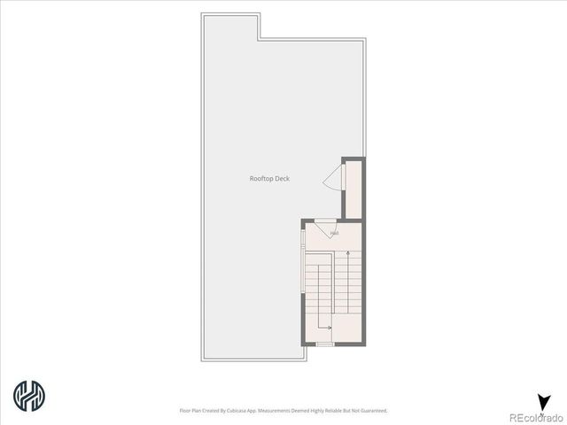 3524 Navajo St 102, Denver, CO 80211