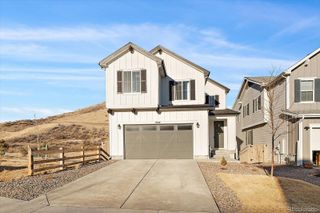 1044 Oleander Street, Castle Rock, CO 80109