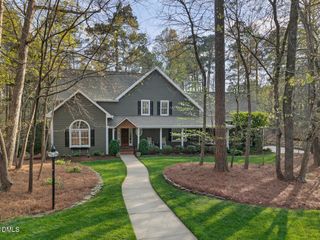 4005 Tyndrum Drive, Durham, NC 27705