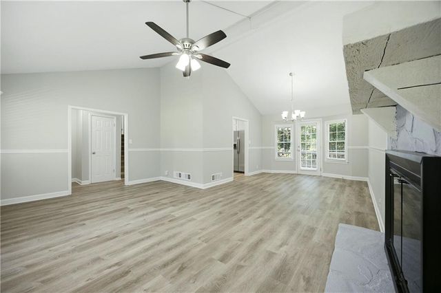 458 Hearth Place, Lawrenceville, GA 30043