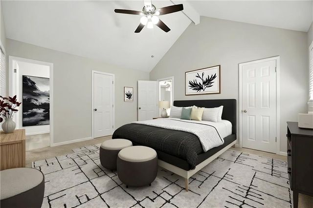458 Hearth Place, Lawrenceville, GA 30043