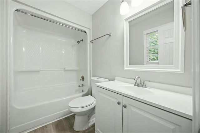 458 Hearth Place, Lawrenceville, GA 30043