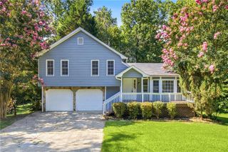 458 Hearth Place, Lawrenceville, GA 30043