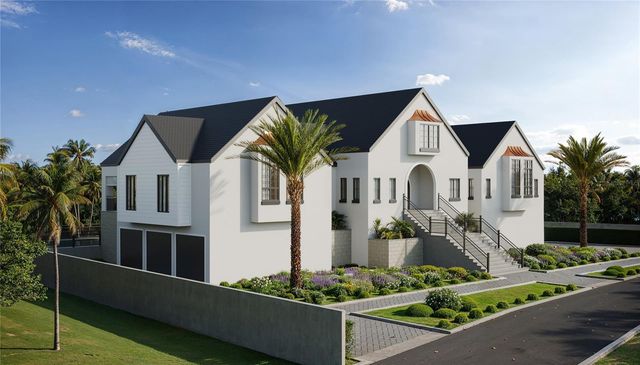 530 FREELING DRIVE, Sarasota, FL 34242