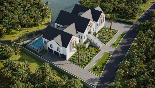 530 FREELING DRIVE, Sarasota, FL 34242