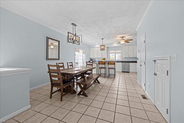 4504 Ocean View AVE, Virginia Beach, VA 23455