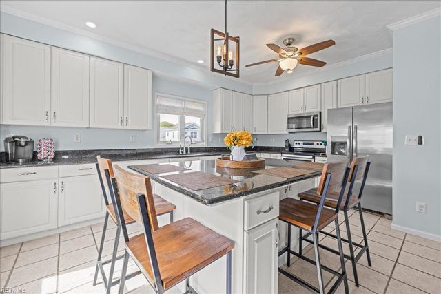 4504 Ocean View AVE, Virginia Beach, VA 23455