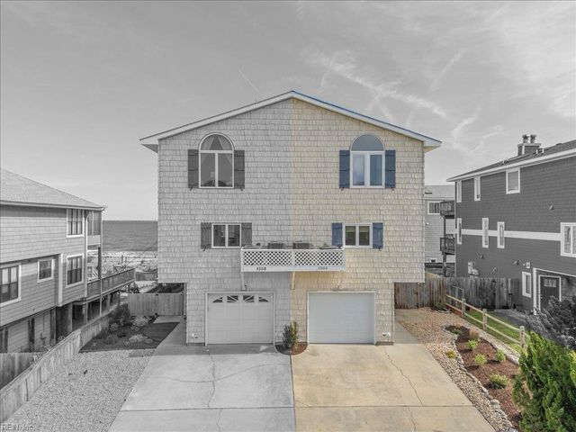 4504 Ocean View AVE, Virginia Beach, VA 23455