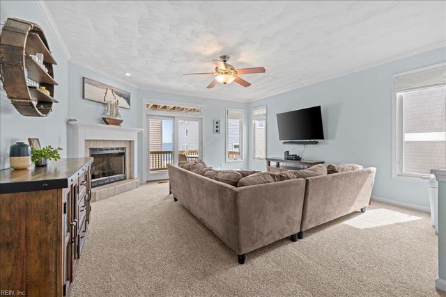 4504 Ocean View AVE, Virginia Beach, VA 23455