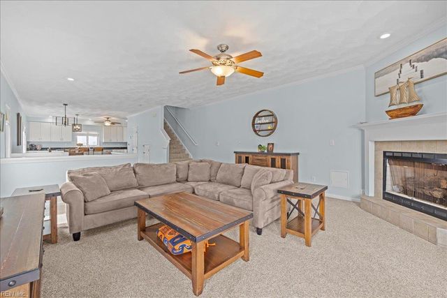 4504 Ocean View AVE, Virginia Beach, VA 23455