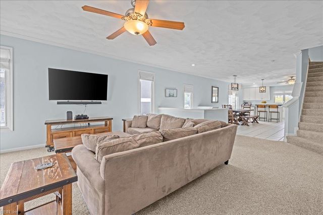 4504 Ocean View AVE, Virginia Beach, VA 23455