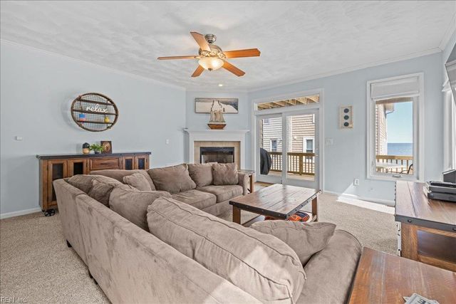 4504 Ocean View AVE, Virginia Beach, VA 23455