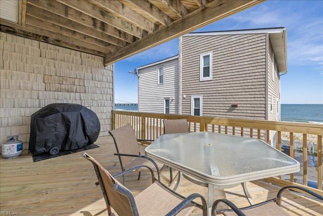 4504 Ocean View AVE, Virginia Beach, VA 23455