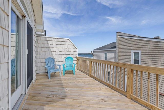 4504 Ocean View AVE, Virginia Beach, VA 23455