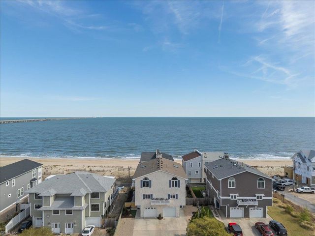 4504 Ocean View AVE, Virginia Beach, VA 23455
