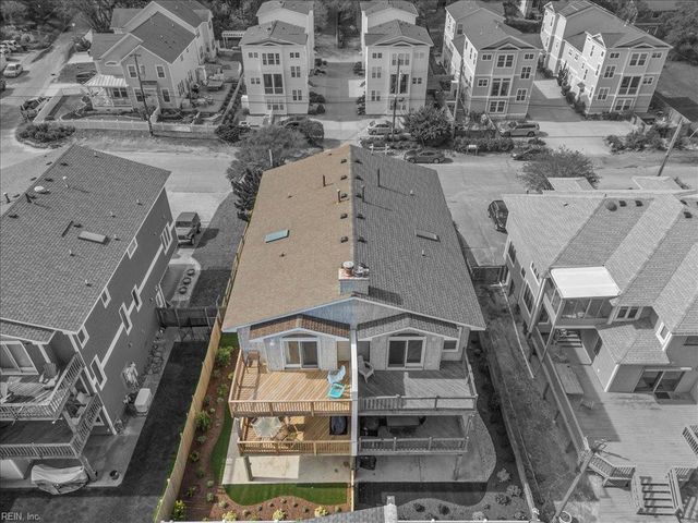 4504 Ocean View AVE, Virginia Beach, VA 23455