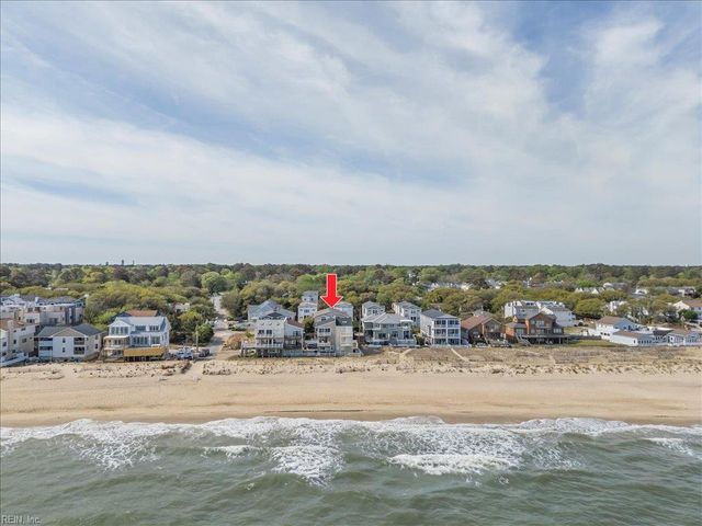 4504 Ocean View AVE, Virginia Beach, VA 23455