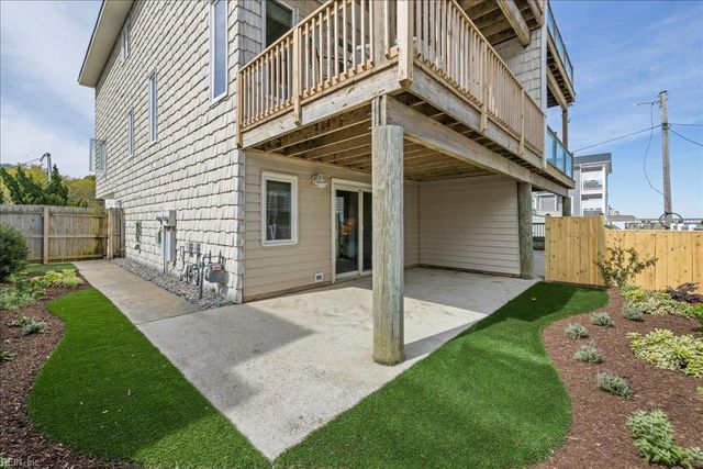 4504 Ocean View AVE, Virginia Beach, VA 23455