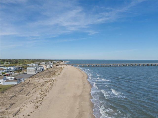 4504 Ocean View AVE, Virginia Beach, VA 23455