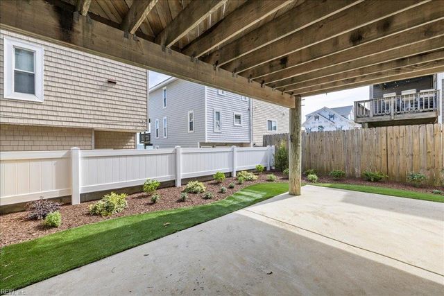 4504 Ocean View AVE, Virginia Beach, VA 23455