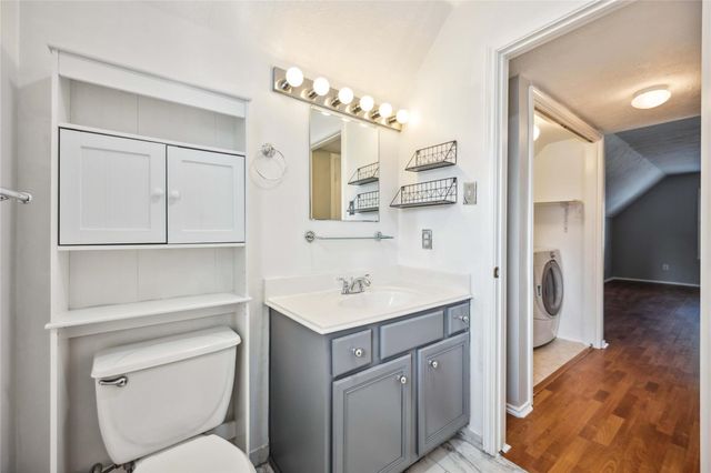 2804 Austin Street, Houston, TX 77004