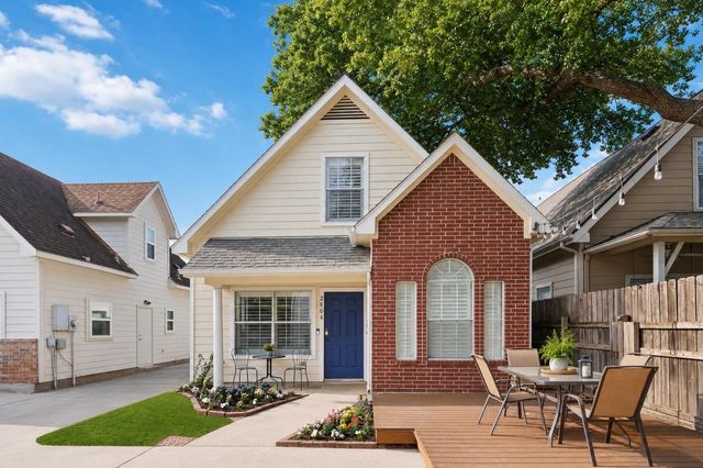 2804 Austin Street, Houston, TX 77004
