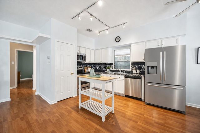 2804 Austin Street, Houston, TX 77004
