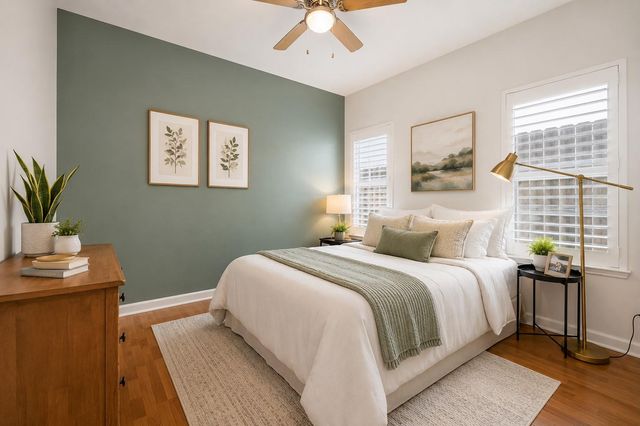 2804 Austin Street, Houston, TX 77004