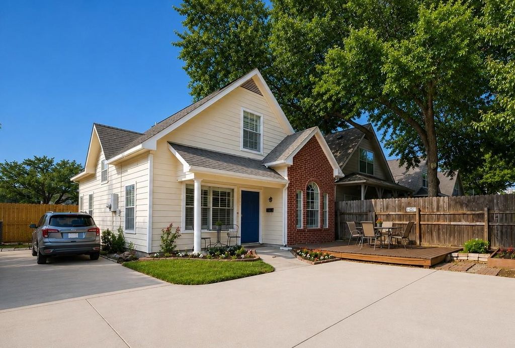 2804 Austin Street, Houston, TX 77004