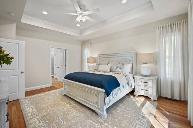 3047 Clubhouse Drive, Dighton, MA 02715