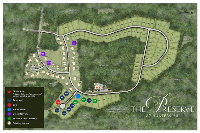 3047 Clubhouse Drive, Dighton, MA 02715