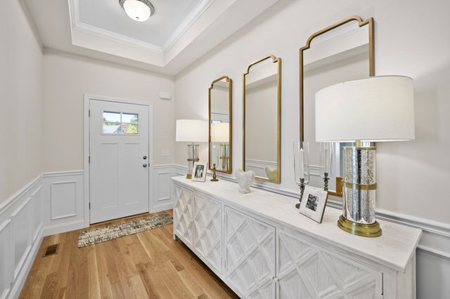 3047 Clubhouse Drive, Dighton, MA 02715