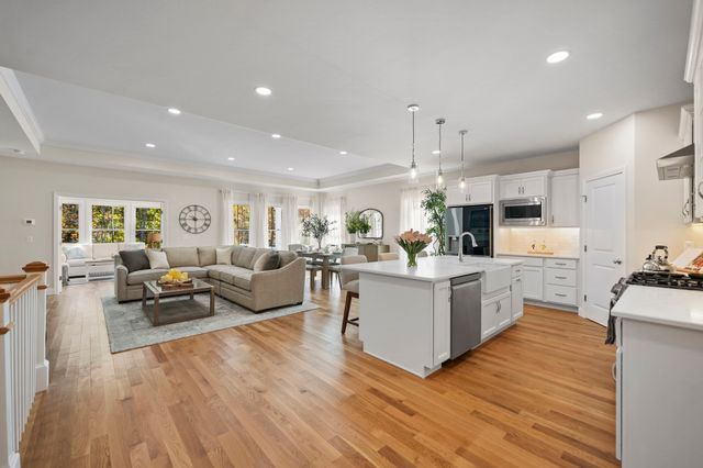3047 Clubhouse Drive, Dighton, MA 02715