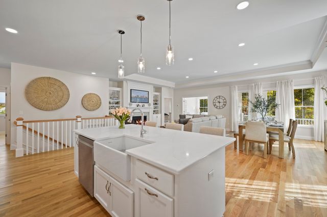 3047 Clubhouse Drive, Dighton, MA 02715
