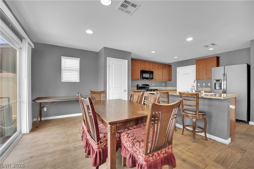 3674 Via Sonja Avenue, Las Vegas, NV 89115 — photo 5
