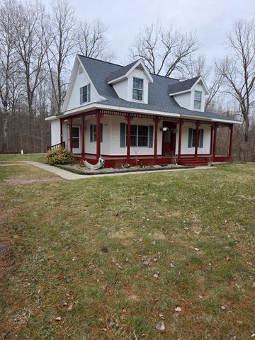 2283 S River, Beaverton, MI 48612